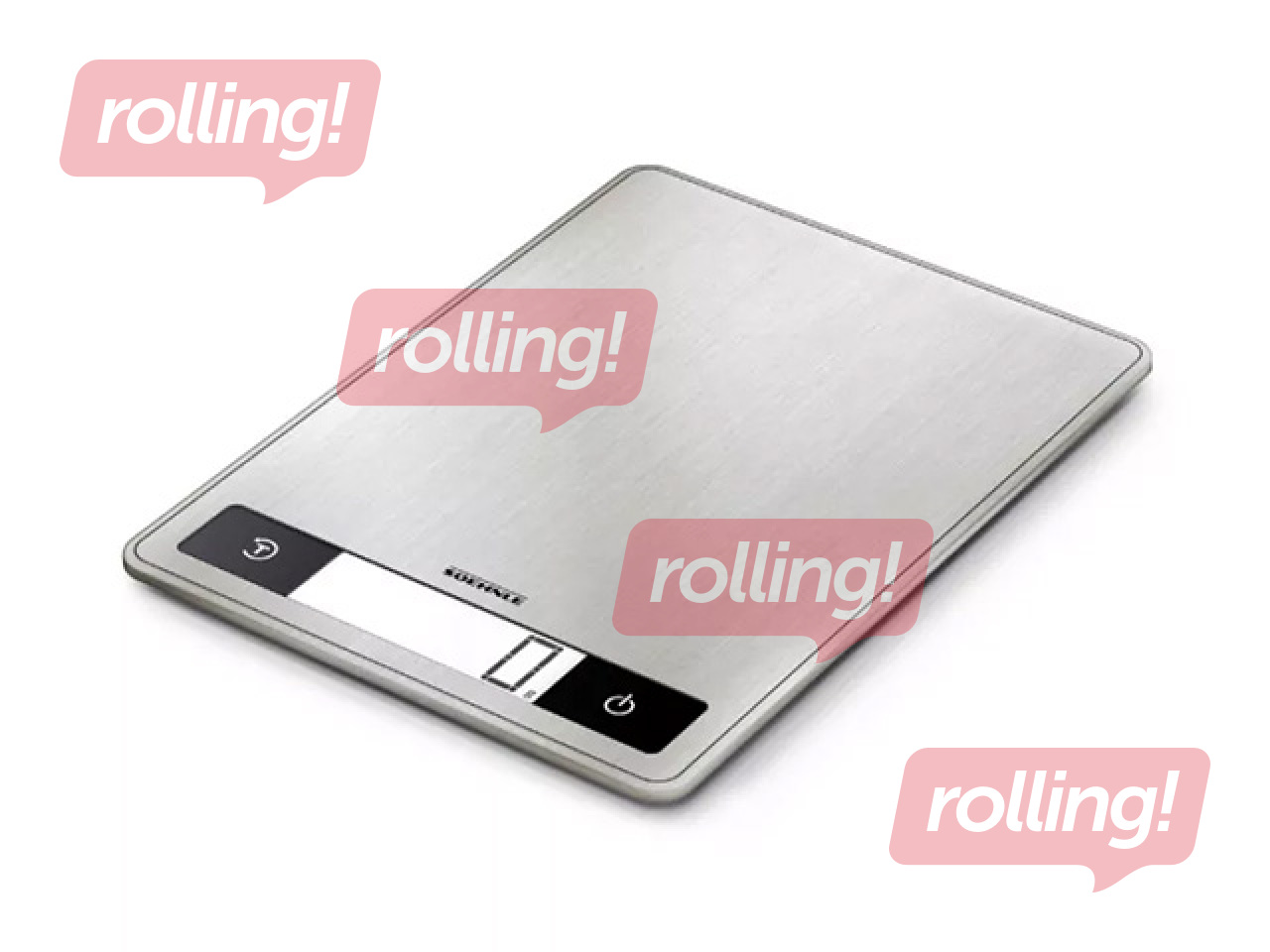 Köögikaalud Soehnle, Page Profi 200, digitaalne, kuni 15 kg