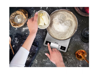 Virtuves svari Soehnle, Page Profi 200, digitāli, līdz 15kg