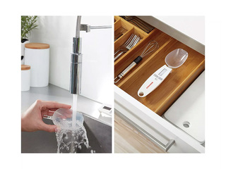Kitchen scales Soehnle, Cooking Star, digital, up to 0.5kg