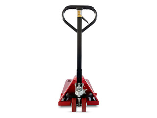 Käsipaletikäru Kelmann GX1150P2, kandevõime 2500kg, 1150×550mm