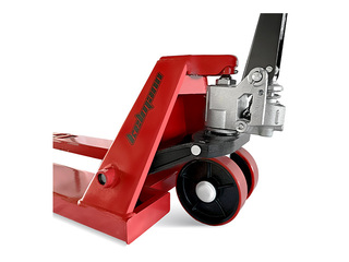 Käsipaletikäru Kelmann GX-800P2, kandevõime 2500kg, 800mm