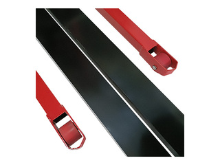 Kõrgtõste käsipaletikäru Kelmann GX-1150P1H2, kandevõime 1000kg, 1150mm