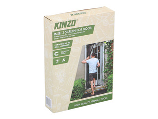 Putukavõrk uksele Kinzo, 220×100cm