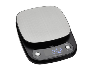 Kitchen scales Apple Pie, digital, up to 5kg