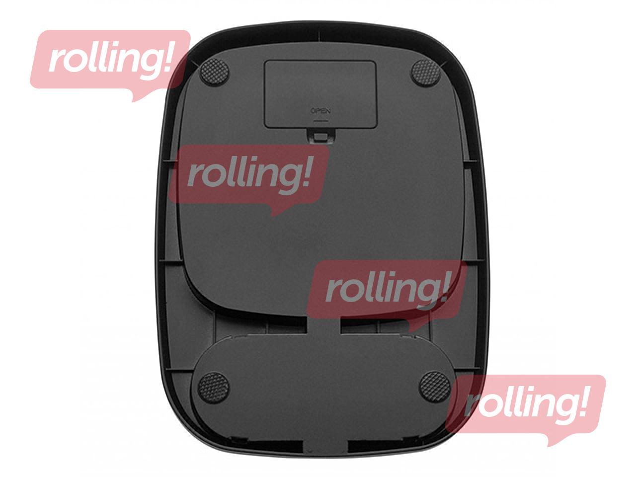 Köögikaal Apple Pie, digitaalne, kuni 5kg