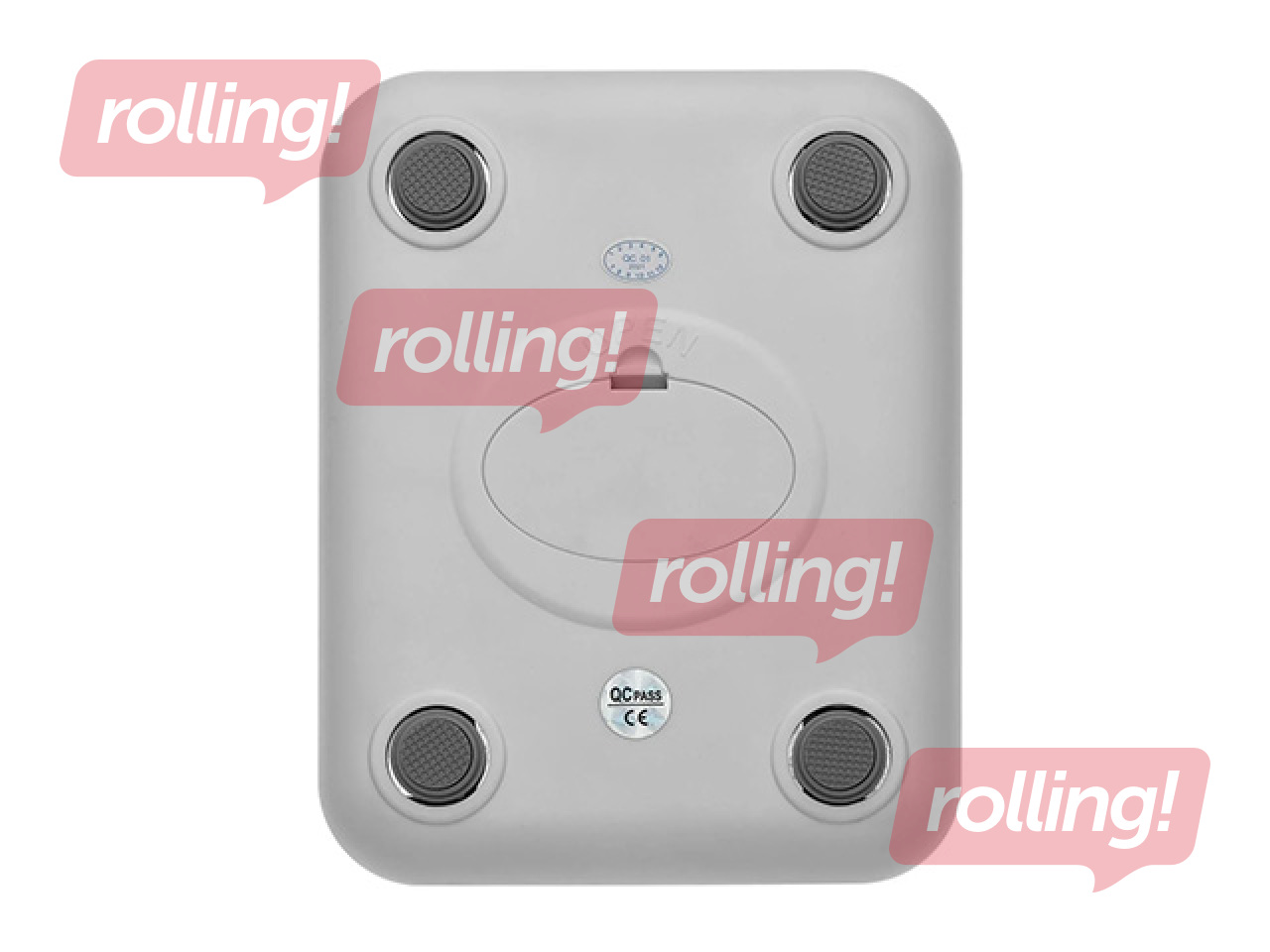 Köögikaal Amaretti, digitaalne, kuni 10kg