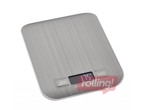 Кухонные весы Amaretti, цифровые, до 10кг