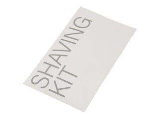 Raseerija ja raseerimisgeel Stone White, 8g