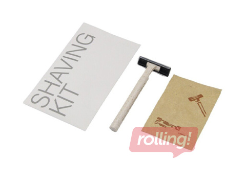 Skuveklis un skūšanās želeja Stone White, 8g