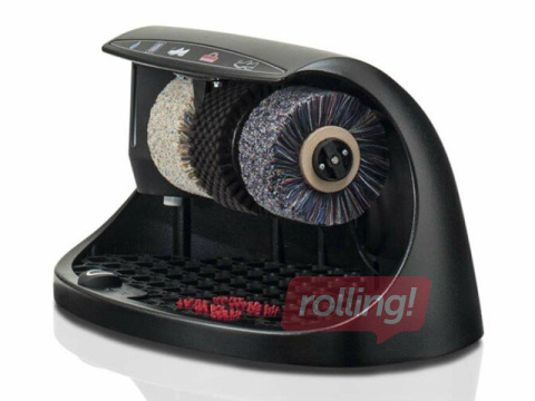 Jalatsipuhastusmasin Cosmo, must