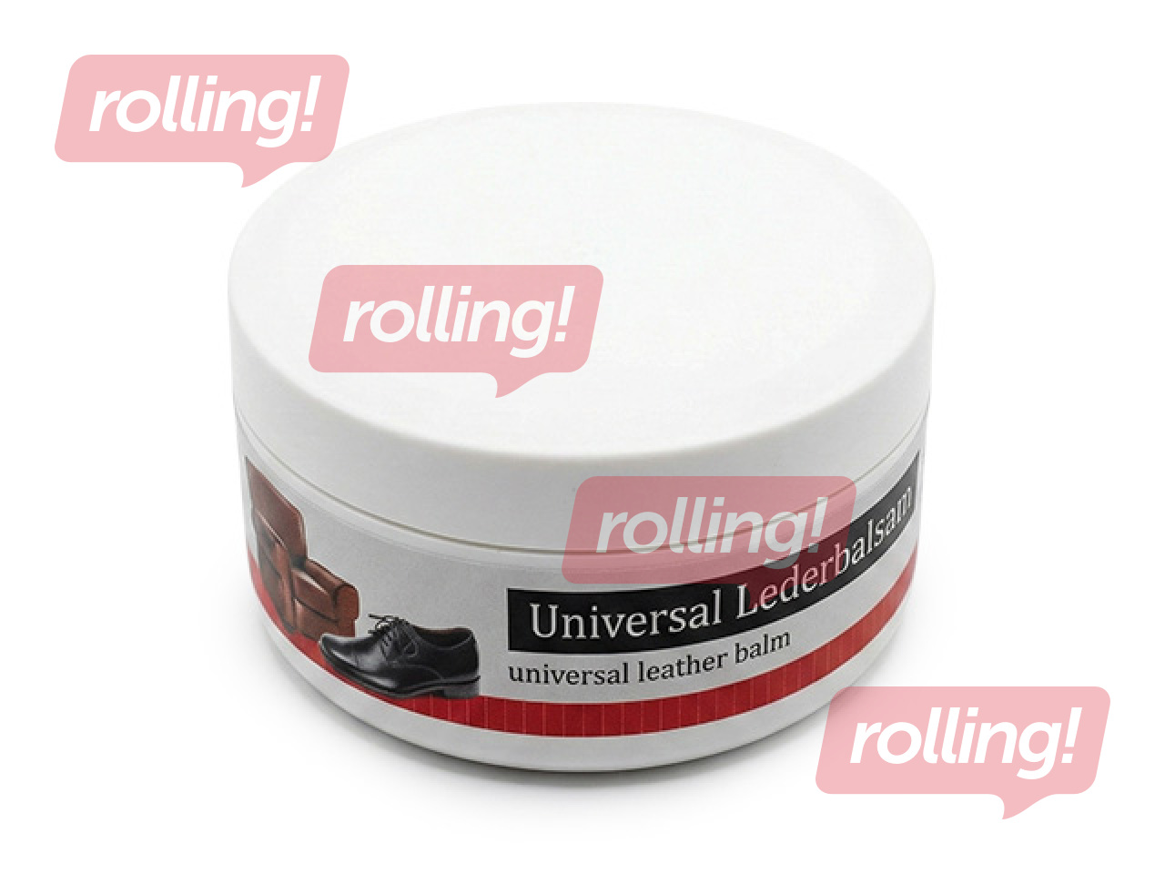 Nahahoolduspalsam SC, universaalne, 300ml