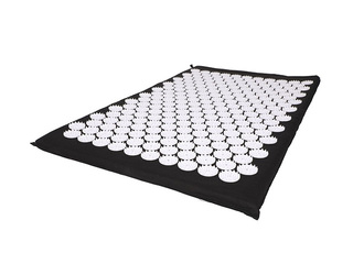 Acupressure mat Atom, needle, 74x43x2cm