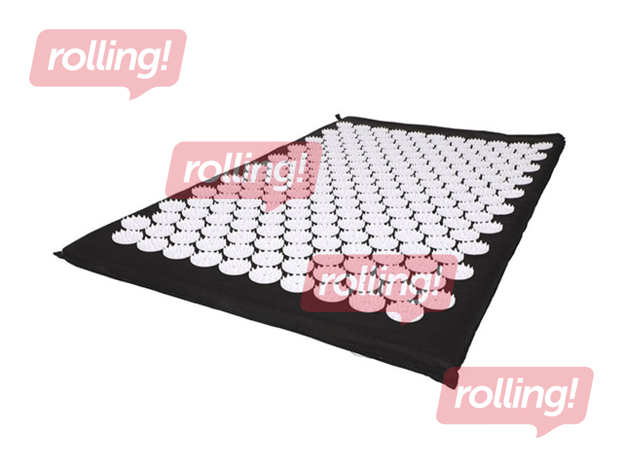 Acupressure mat Atom, needle, 74x43x2cm