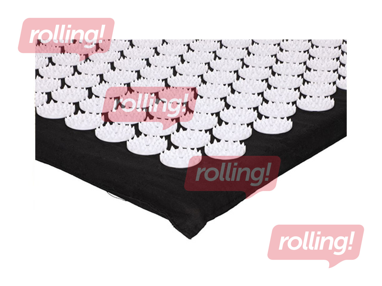 Acupressure mat Atom, needle, 74x43x2cm