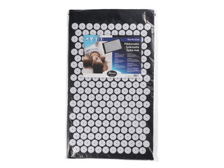 Acupressure mat Atom, needle, 74x43x2cm