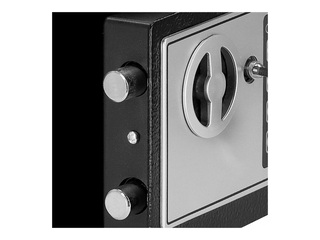 Safe Springos, 17×23×17cm