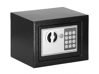 Seif Springos, 17×23×17cm