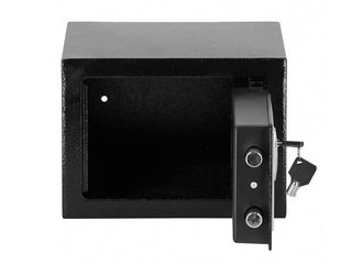 Seif Springos, 17×23×17cm