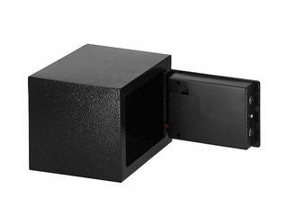 Seifs Springos, 23x17x17cm