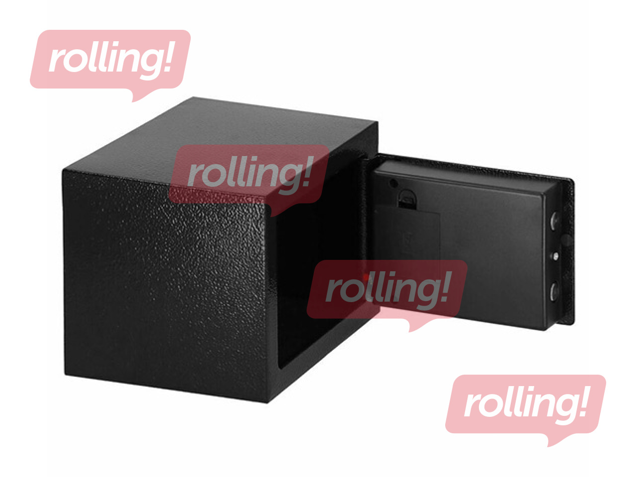 Seifs Springos, 23x17x17cm