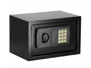 Safe Springos, 20×31×20cm