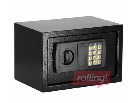 Seif Springos, 20×31×20cm