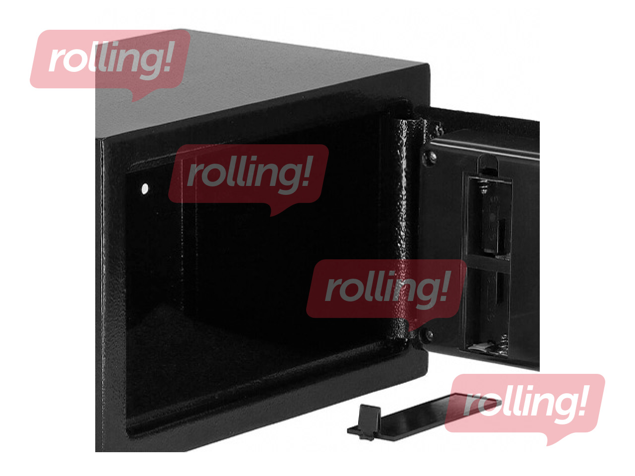 Seif Springos, 20×31×20cm