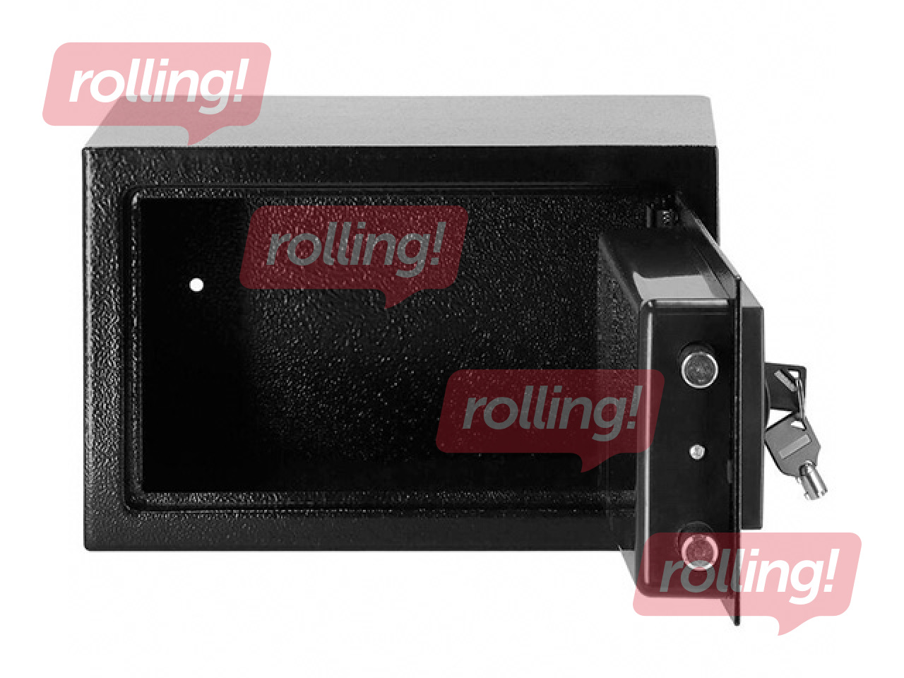 Сейф Springos, 20×31×20см