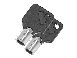 Сейф Springos, 20×31×20см