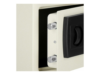 Safe Springos, beige, 20×31×20cm