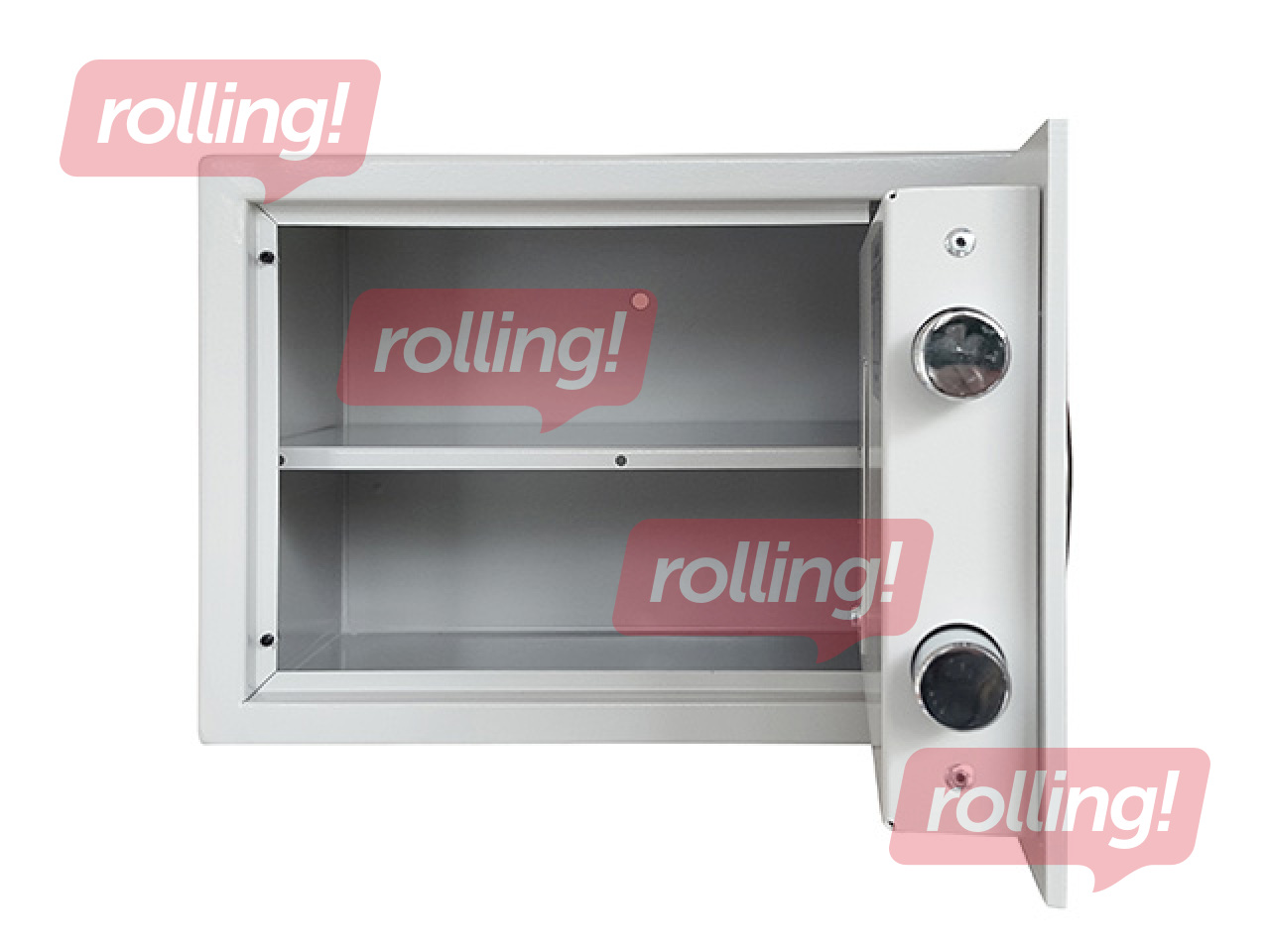 Seif Valberg Arsenal 25 EL, helehall, 25×34×28cm