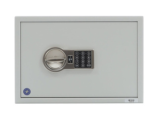 Seifs Valberg Arsenal 30 EL, gaiši pelēks, 30×44×35.5cm