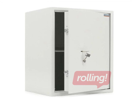 Seif Valberg Arsenal 46, helehall, 46×44×35.5cm