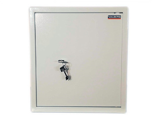 Сейф Valberg Arsenal 46, светло-серый, 46×44×35.5см