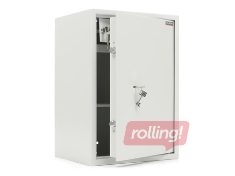 Seif Valberg Arsenal 63 T, helehall, 63×44×35.5cm