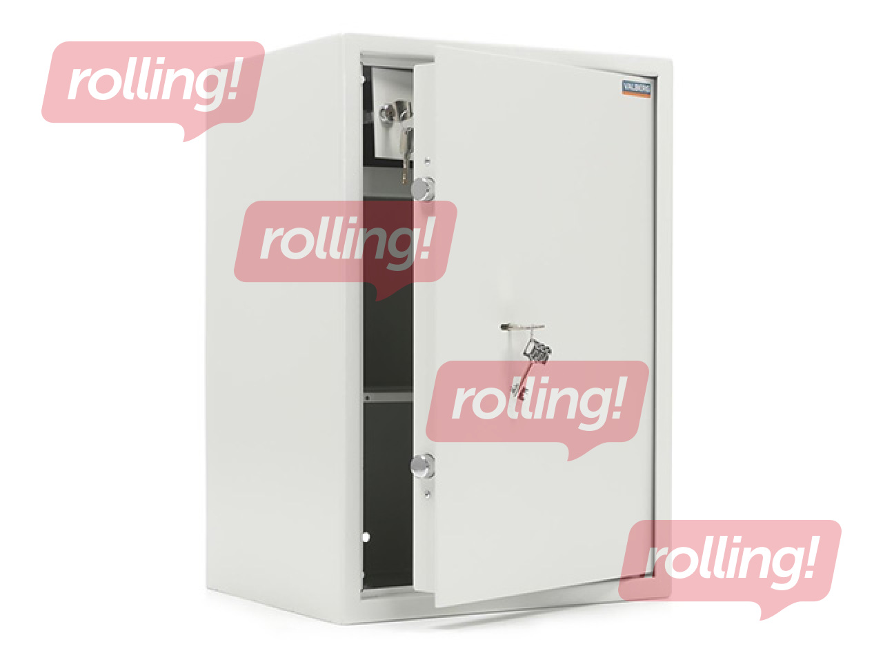 Seif Valberg Arsenal 63 T, helehall, 63×44×35.5cm