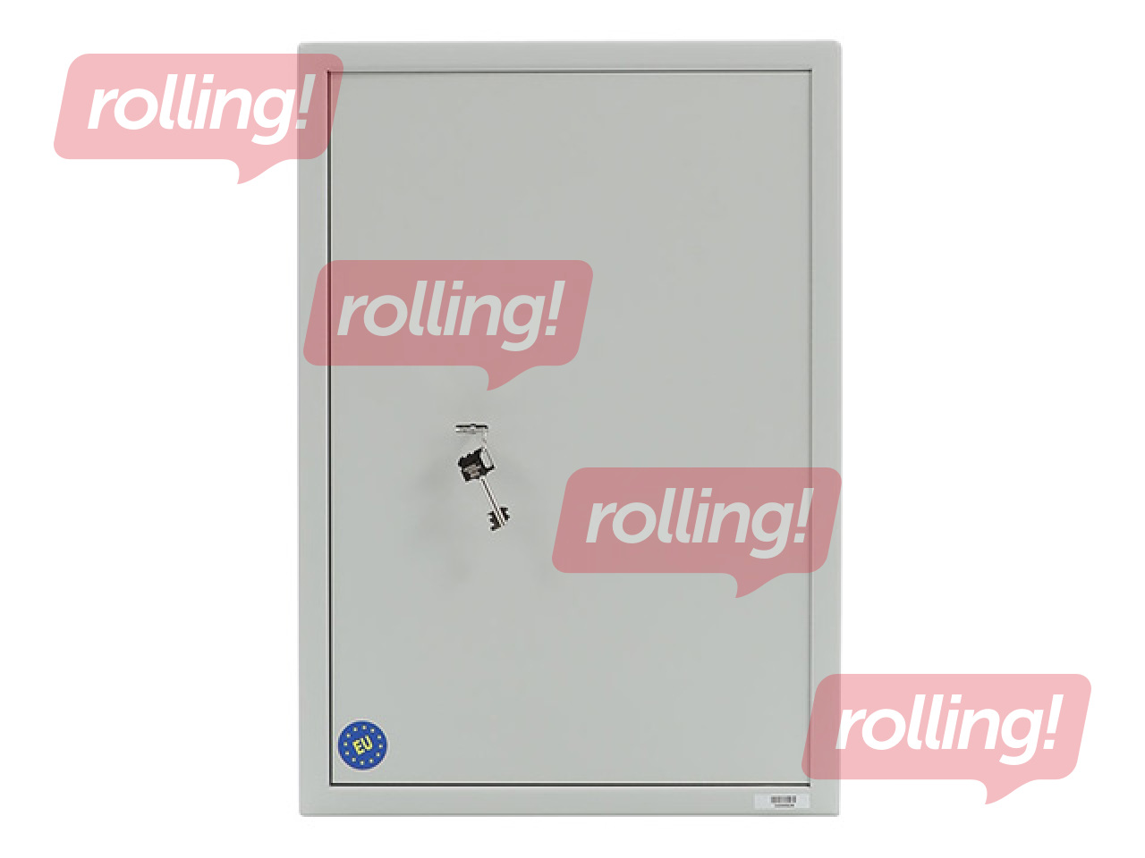 Seif Valberg Arsenal 63 T, helehall, 63×44×35.5cm