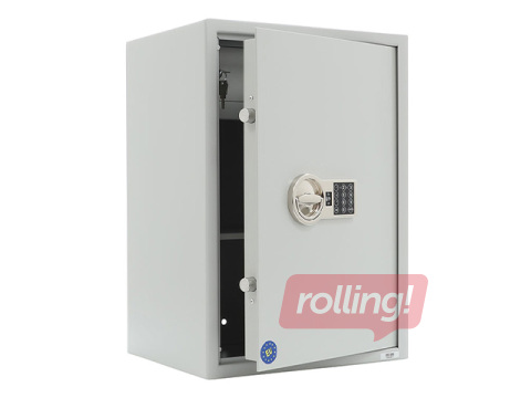 Seif Valberg Arsenal 63 T EL, helehall, 63×44×35.5cm