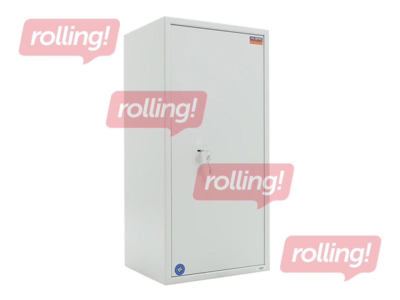 Seif Valberg Arsenal 90 T, helehall, 90×44×35.5cm