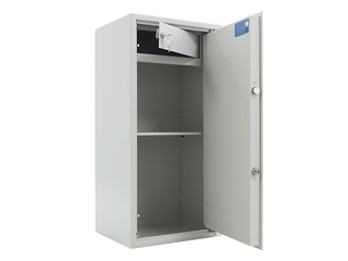 Сейф Valberg Arsenal 90 T EL, светло-серый, 90×44×35.5см