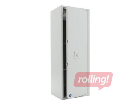 Seif Valberg Arsenal 120 T, helehall, 120×44×35.5cm