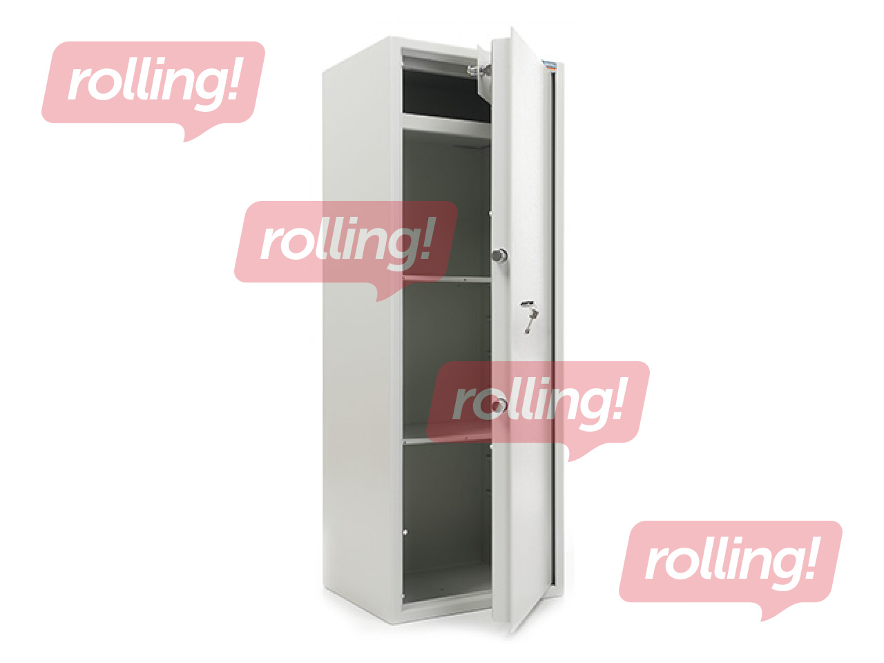 Seif Valberg Arsenal 120 T, helehall, 120×44×35.5cm