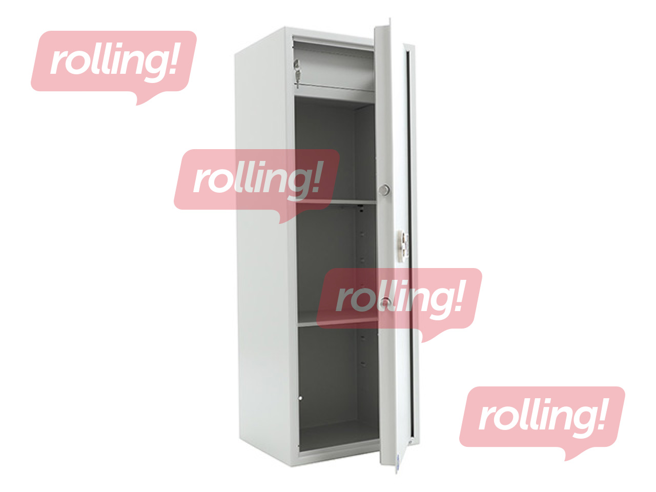 Seif Valberg Arsenal 120 T, helehall, 120×44×35.5cm