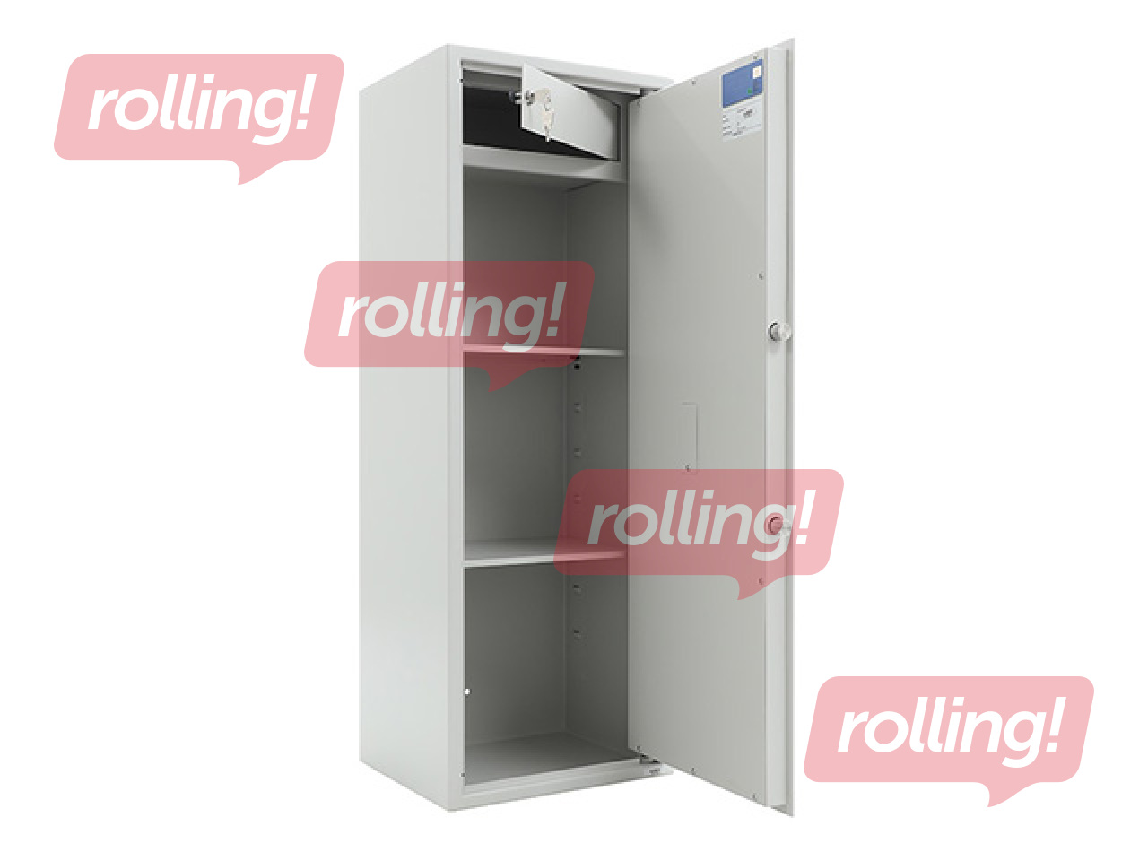 Seif Valberg Arsenal 120 T, helehall, 120×44×35.5cm