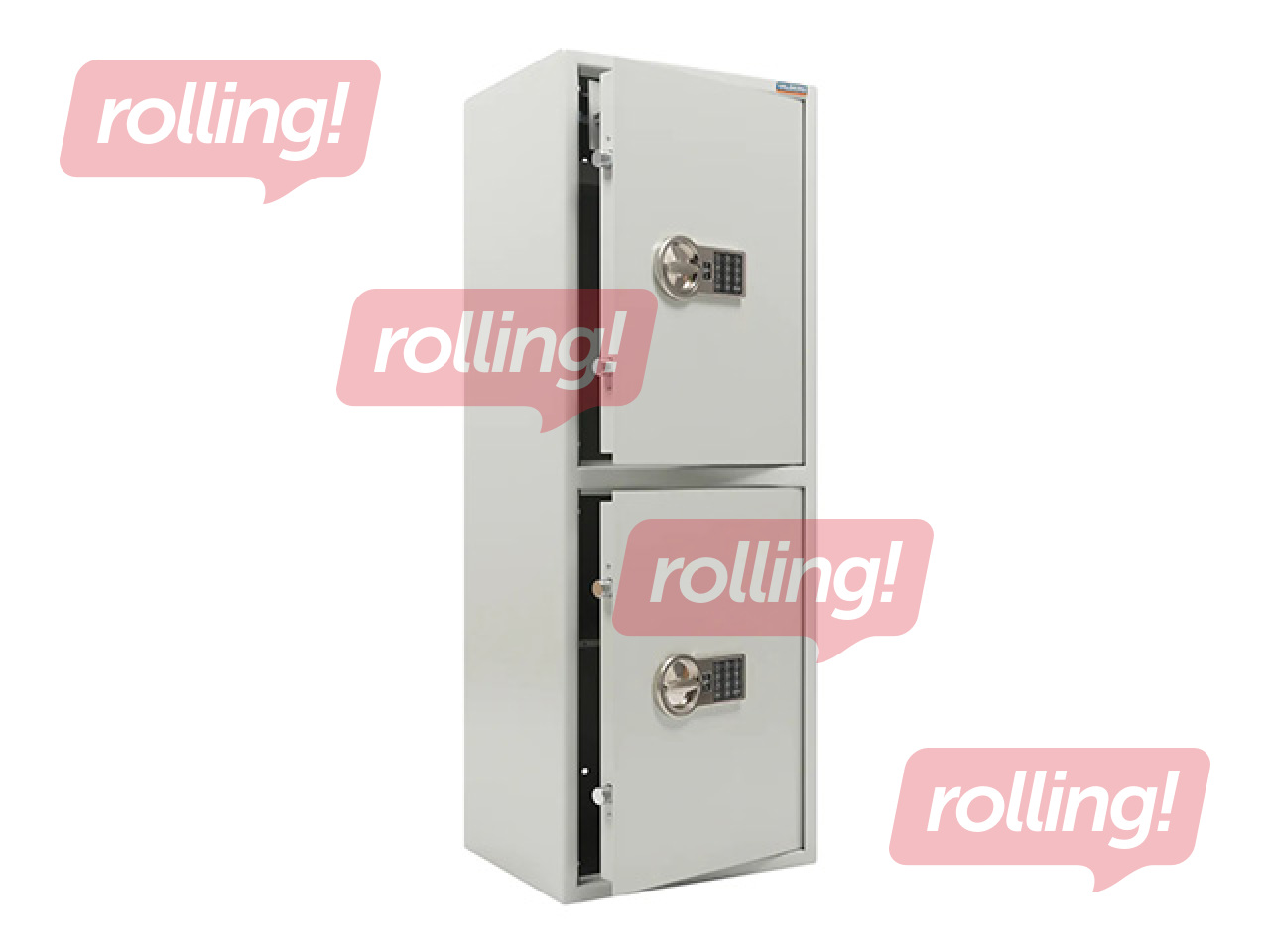 Seif Valberg Arsenal 120 T/2 EL, helehall, 120×44×35.5cm