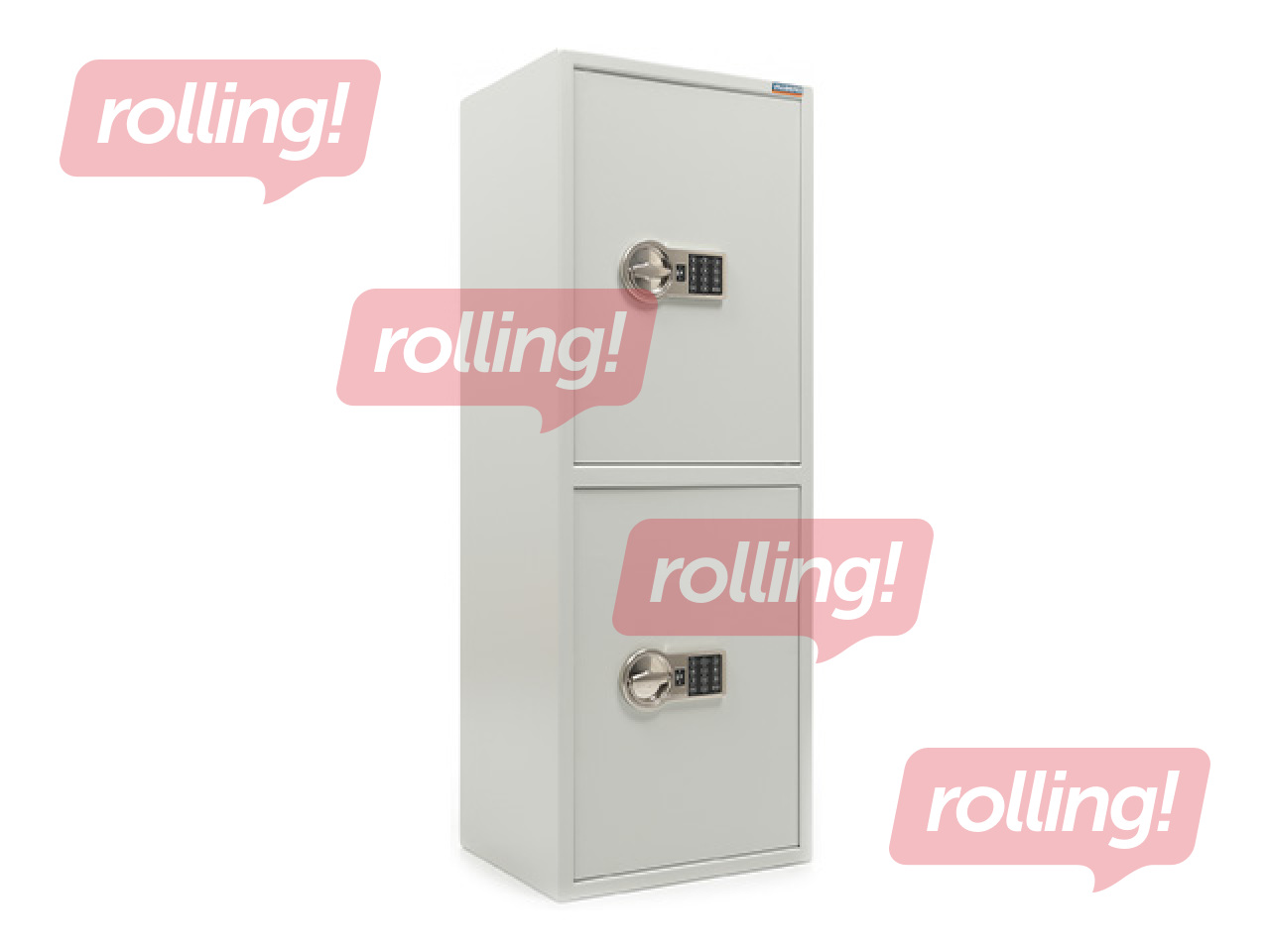 Seif Valberg Arsenal 120 T/2 EL, helehall, 120×44×35.5cm