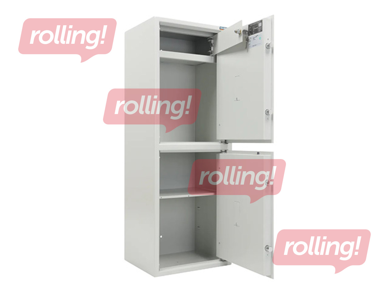 Seif Valberg Arsenal 120 T/2 EL, helehall, 120×44×35.5cm