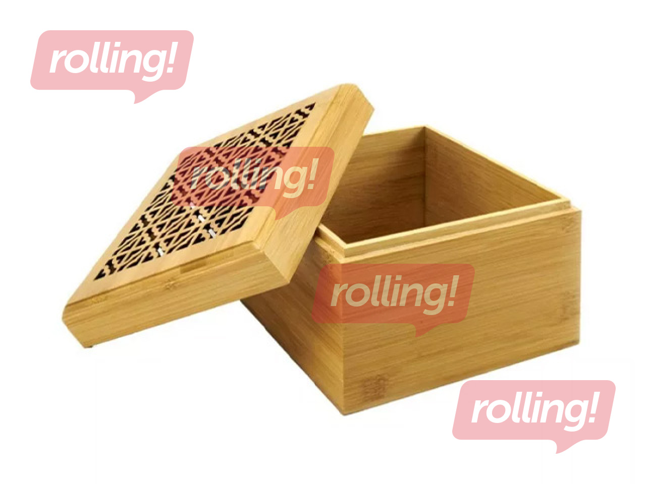 Поглотитель влаги Ordinett Bamboo, нейтральный аромат, 450г