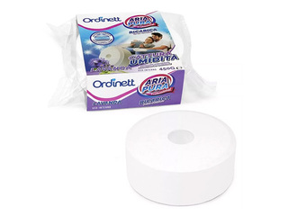 Moisture absorber refill tablet Ordinett, lavender, 450g