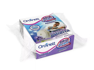 Niiskuseimuri täitetablett Ordinett, lavendel, 450g